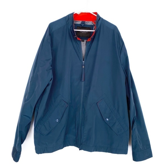MARC NEW YORK by Andrew Marc leightweight jacket Mens size 3XLT - Picture 13 of 14
